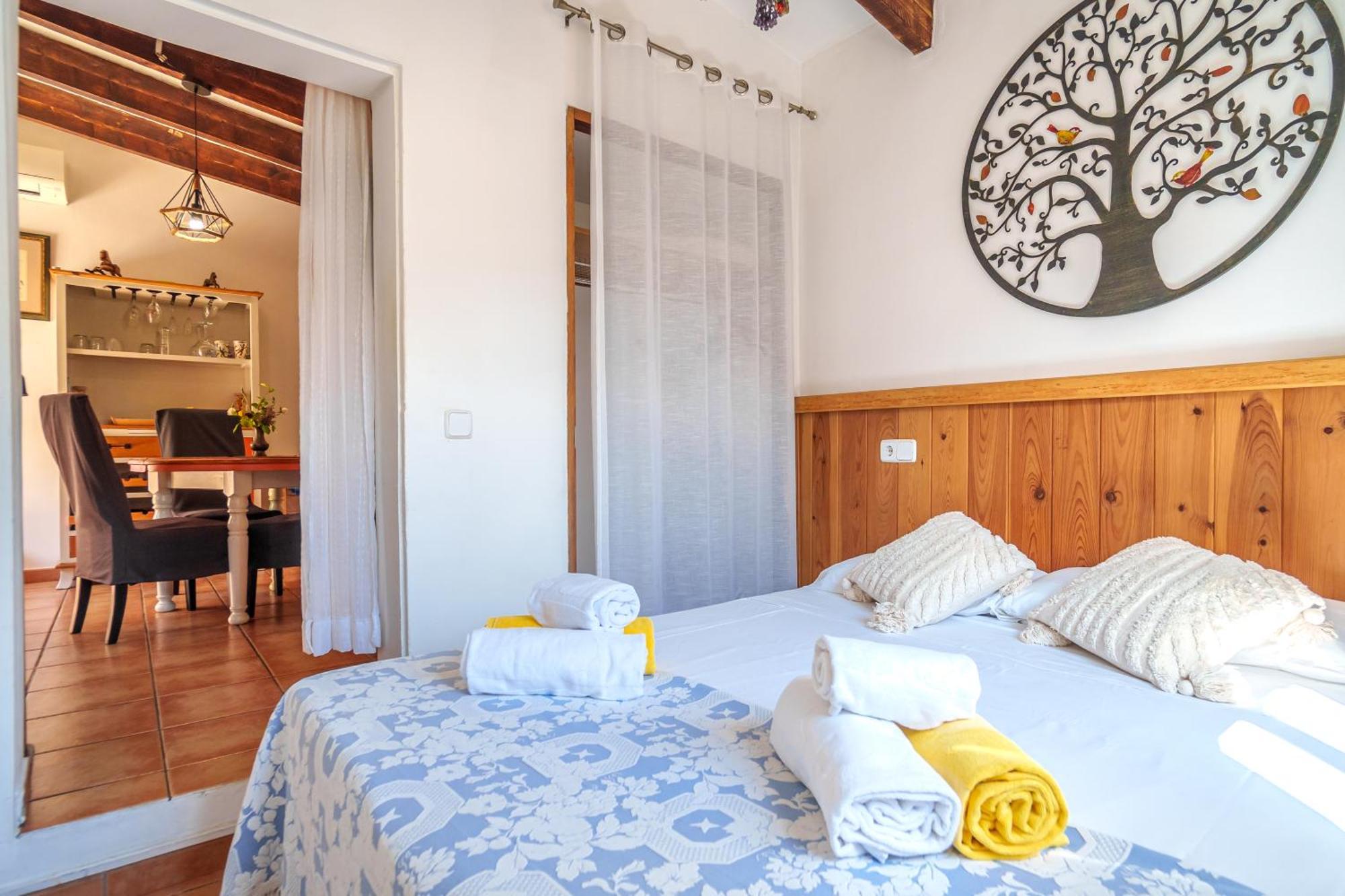 Villa Kashmir By Mallorca Villa Selection 아르타 외부 사진