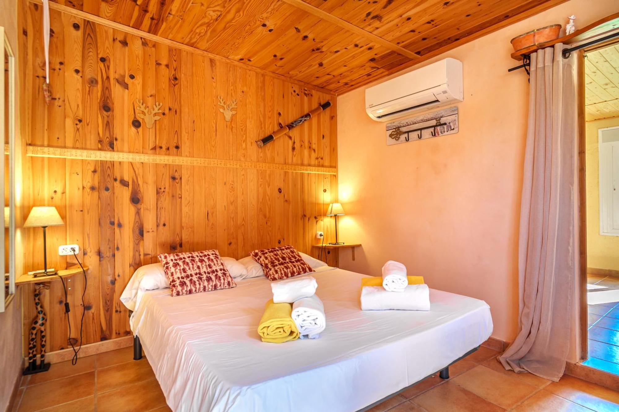 Villa Kashmir By Mallorca Villa Selection 아르타 외부 사진